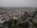 Саудовская принцесса попыталась сбежать из отеля в Париже, не заплатив по счету &#8364;6 млн