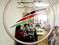 Палестинская авиакомпания возобновляет полеты: престиж важнее денег