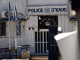 Пропавшая в Тель-Авиве девочка найдена живой и здоровой