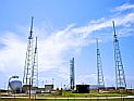 Запуск частной ракеты Falcon-9 отложен: выявлена проблема с одним из двигателей