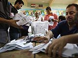 Шафик призвал египетских избирателей голосовать за него, так как никто другой не в состоянии положить конец волне преступности