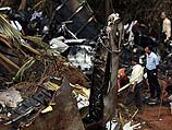 Нигерия: пассажирский самолет врезался в двухэтажное здание в Лагосе &#8211; есть жертвы