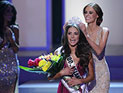 "Мисс США 2012" стала виолончелистка, защищающая права транссексуалов