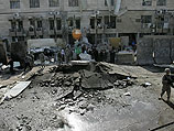 Теракт в Багдаде: убиты 22 шиита
