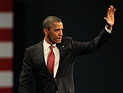 Опрос CNN: большинство американцев будут голосовать за Барака Обаму