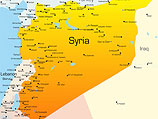 Сирийская оппозиция: за последние сутки в Сирии убиты больше 40 человек