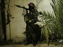 Палестинские террористы обстреляли Западный Негев