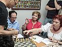 Ландвер и Гельфанд вручили стипендии шахматистам-олимпийцам 