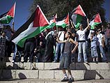 "День Наксы": беспорядки в Иерусалиме и в районе тюрьмы Офер
