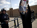 Египет: состояние Мубарака резко ухудшилось. В Каире продолжаются митинги
