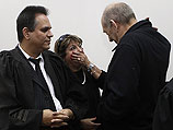 Шула Закен, "правая рука Ольмерта", приговорена к общественным работам 