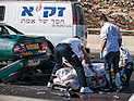 Иерусалим: 17-летний мотоциклист погиб в результате ДТП
