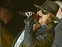 Солиста Guns N' Roses Акселя Роуза подозревают в краже драгоценностей
