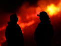 Лесной пожар в Туве: погибли девять парашютистов, боровшихся с огнем