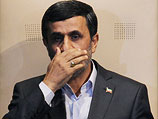 Махмуд Ахмадинеджад