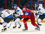 Чемпионат мира по хоккею: Россия вышла в финал. Малкин забил три шайбы