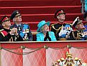 Британия отпраздновала 60 лет правления Елизаветы II военным парадом. ФОТО