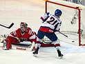 Чемпионат мира по хоккею: в финале сыграют сборные России и Словакии
