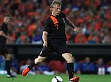 Евро-2012: анонс матча Голландия &#8211; Дания