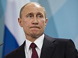 Владимир Путин упомянул "некоторую озабоченность" в отношении закона председателя Совета по правам человека.