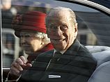 Супруг королевы Великобритании принц Филипп выписался из больницы
