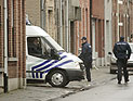 В центре Брюсселя мусульманин попытался перерезать горло сотруднице полиции