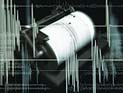 На острове Родос произошло землетрясение силой 5,8 балла 