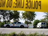Трагедия в Калифорнии: офицер индийской армии расстрелял семью и покончил с собой
