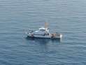 В Береговую охрану США поступило сообщение о взрыве на яхте и 9 пострадавших