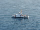 В поисково-спасательной операции участвуют суда и вертолеты Береговой охраны США