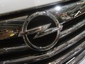 Компания Opel представила седан Astra нового поколения. В конце года – в Израиле