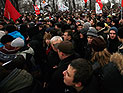 В День России в Москве пройдет оппозиционный "Марш миллионов"