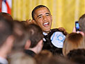 Обама утвердил закон, облегчающий получение вида на жительство для израильтян
