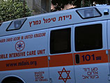 В общественном туалете на автовокзале в Тель-Авиве убита женщина