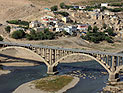 ГЭС затопит древнейший город Турции и базы курдских боевиков