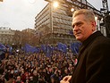 Лидеры балканских стран не поехали на инаугурацию сербского президента-националиста