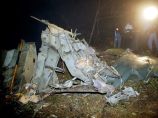 В Белоруссии разбился штурмовик Су-25: пилот ценой своей жизни спас деревню (иллюстрация)