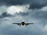 Турецкий самолет совершил экстренную посадку в Бухаресте: пассажиры напали на стюарда