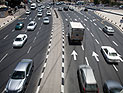 Статистика: соблюдающих скоростной режим водителей в Израиле меньше, чем нарушающих