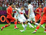 Битва в Варшаве: три игрока сборной Польши получили травмы