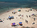 Пляж Гордон в Тель-Авиве закроется на все лето