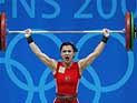 Тяжелая атлетика: турецкая олимпийская чемпионка дисквалифицирована на 4 года