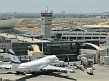Неисправный грузовой самолет благополучно приземлился в аэропорту Бен-Гурион