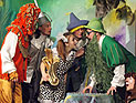 Фестиваль детских театров Европы в Израиле стартует с "Волшебника Изумрудного города"