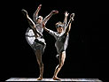 Гетеборг-балет покажет в Израиле три 