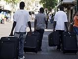 Операция "Возвращение домой": 120 нелегалов готовы к отъезду, 258 проникли в Израиль