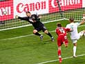 Евро-2012: анонс матча Дания &#8211; Германия