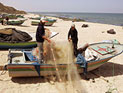 Около прибрежных вод сектора Газы задержаны два рыбака