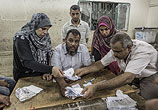 Выборы президента Египта: работа избиркома. 17 июня 2012 года