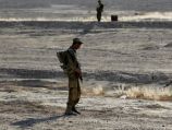 Теракт на египетской границе: два террориста ликвидированы, продолжают искать еще двоих